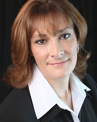 Mary Maupin Agent Photo
